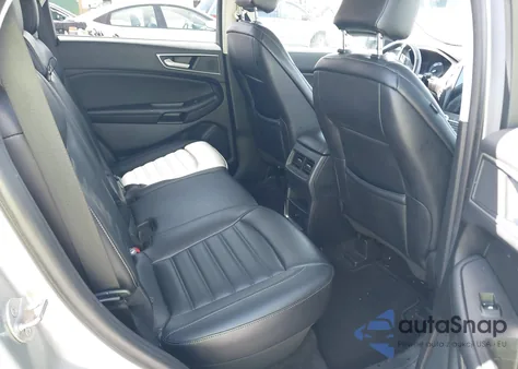 2024 Ford Edge Sel from USA, damaged, VIN 2FMPK4J95RBA93991